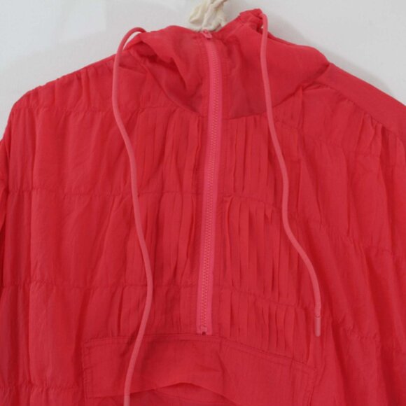 Free People Movement Lightweight Hooded Zip Jacket - Picture 3 of 8